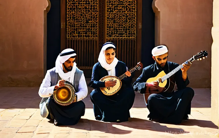 문학과 대중문화 - **Prompt Title: Echoes of Narratives: From Ancient Gatherings to Digital Screens**
**Image Promp... 문학과 대중문화 - **Prompt Title: Echoes of Narratives: From Ancient Gatherings to Digital Screens**
**Image Promp...