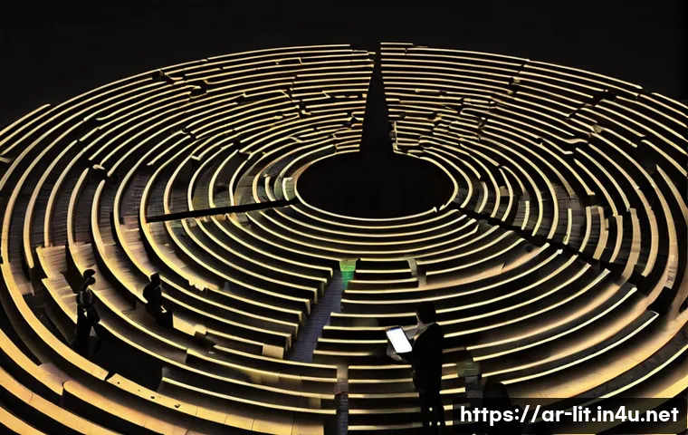 اكتشف خفايا الأدب ما بعد الحداثي عالم يتجاوز المألوف 3 포스트모더니즘 문학 관련 이미지 1