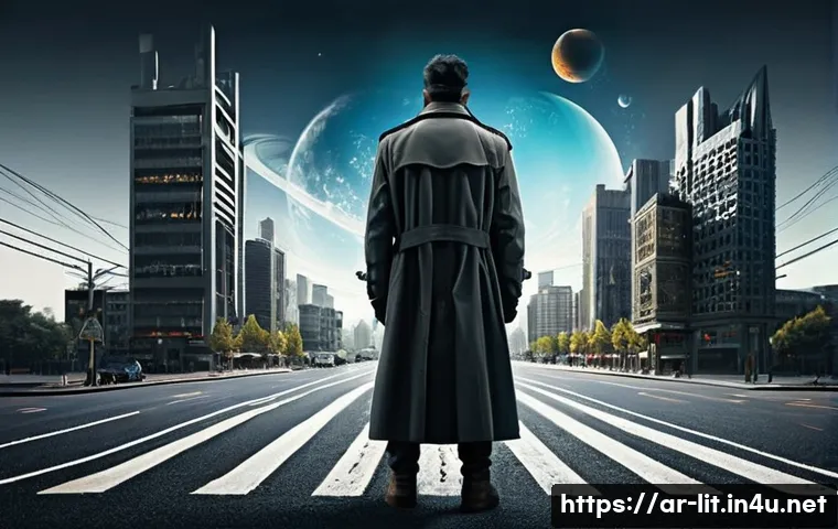 اكتشف خفايا الأدب ما بعد الحداثي عالم يتجاوز المألوف 4 포스트모더니즘 문학 관련 이미지 2